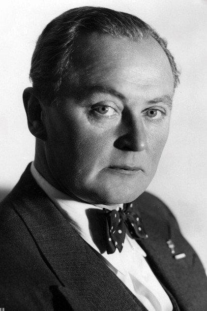 Eugen Rex - Actor Profile Photo