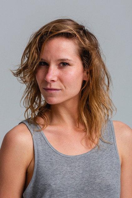 Nina Fokker - Actor Profile Photo