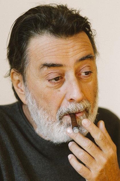 Gianni Maroccolo - Actor Profile Photo