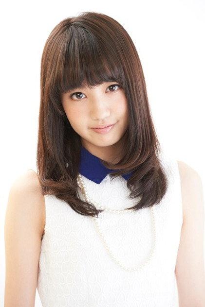 Karen Ishida - Actor Profile Photo