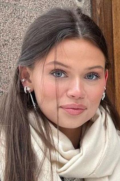 Maya den Engelse - Actor Profile Photo