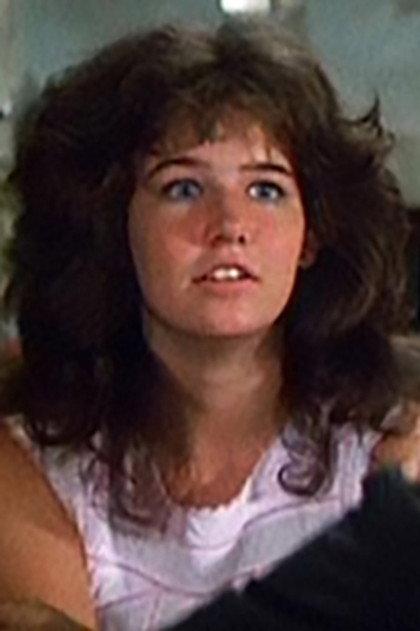 Jennifer Hingel - Actor Profile Photo