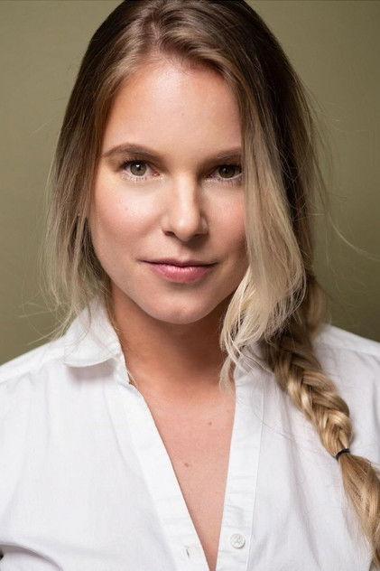 Ignacia Allamand - Actor Profile Photo