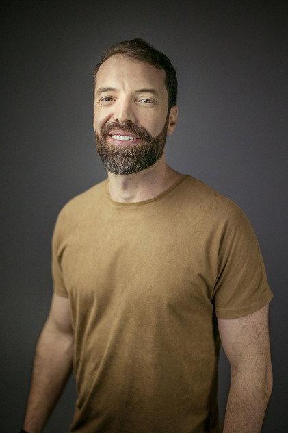 Marcello Crawshaw - Actor Profile Photo