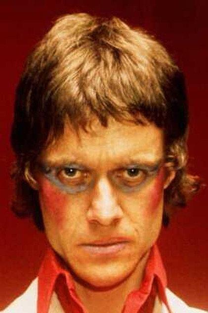 Kim Fowley - Actor Profile Photo