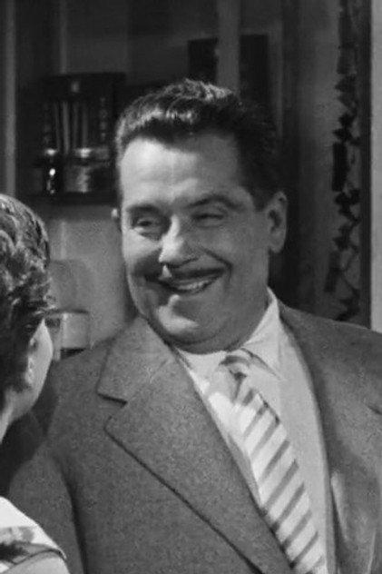 Henri Vibert - Actor Profile Photo