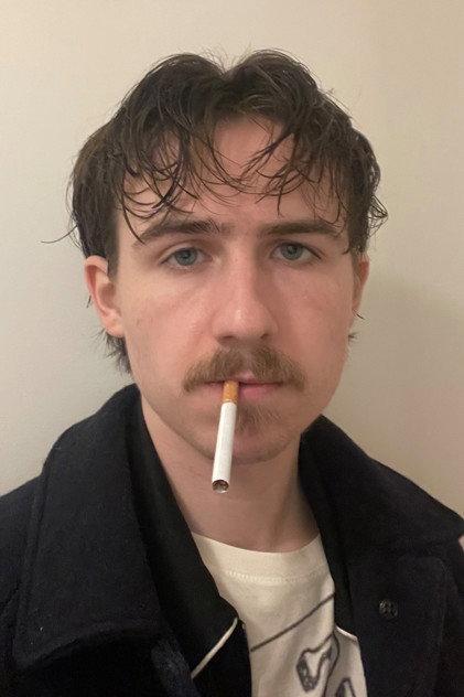 Raffety Lawless - Actor Profile Photo