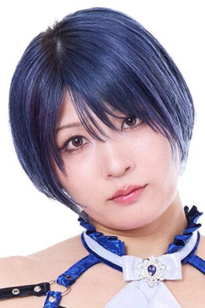 Saori Anou - Actor Profile Photo