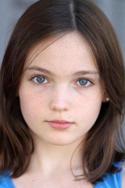 Aimee Laurence - Actor Profile Photo