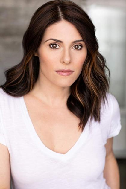 Talya Carroll - Actor Profile Photo