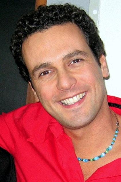 Oded Menashe - Actor Profile Photo