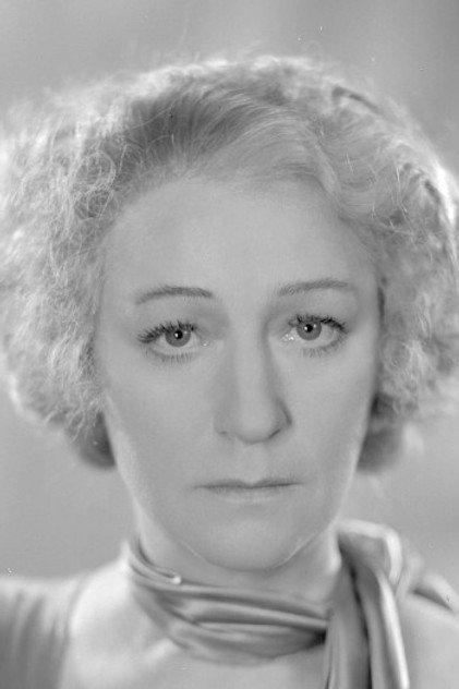 Tora Teje - Actor Profile Photo
