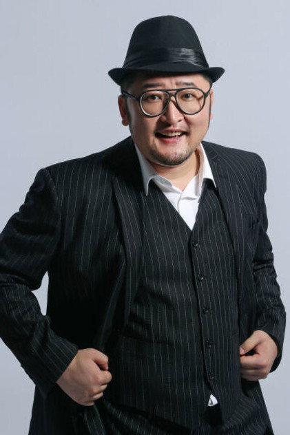 Zhao Leiqi - Actor Profile Photo