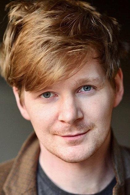 Ben Esler - Actor Profile Photo