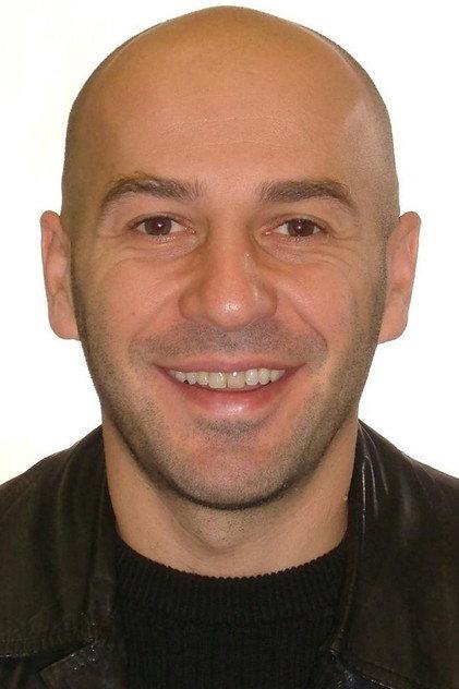 Michaël Goldberg - Actor Profile Photo