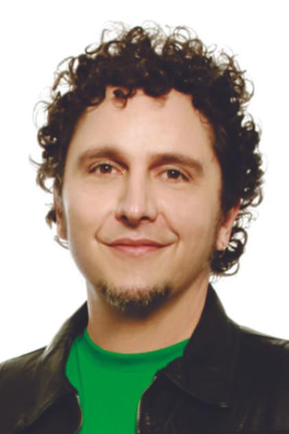 Gastão Moreira - Actor Profile Photo