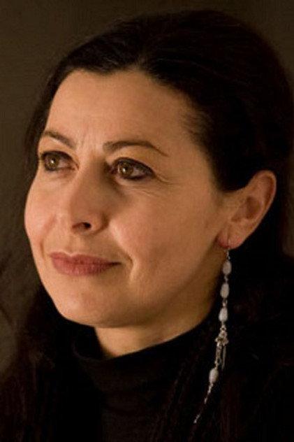 Roberta Biagiarelli - Actor Profile Photo