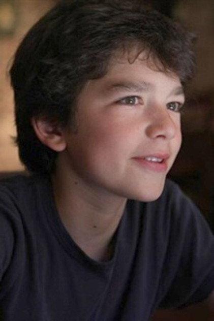 Amir Ben Abdelmoumen - Actor Profile Photo