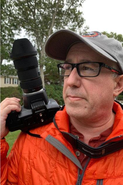 J.L. Botelho - Actor Profile Photo