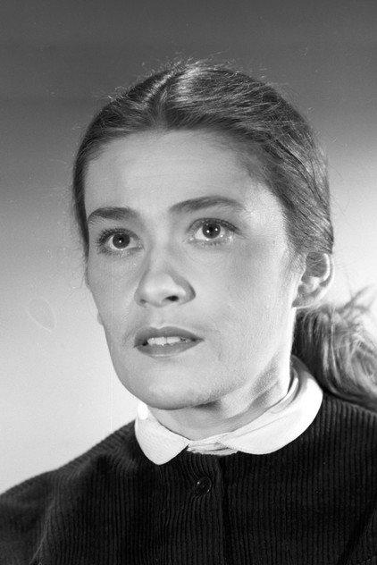 Celina Klimczak - Actor Profile Photo