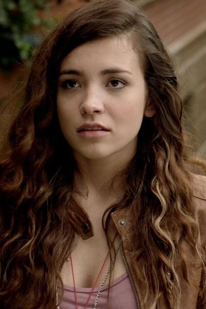 Helen Woigk - Actor Profile Photo