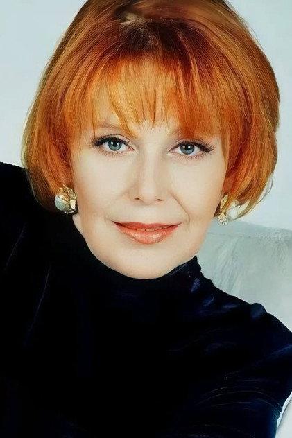 Irma Lozano - Actor Profile Photo