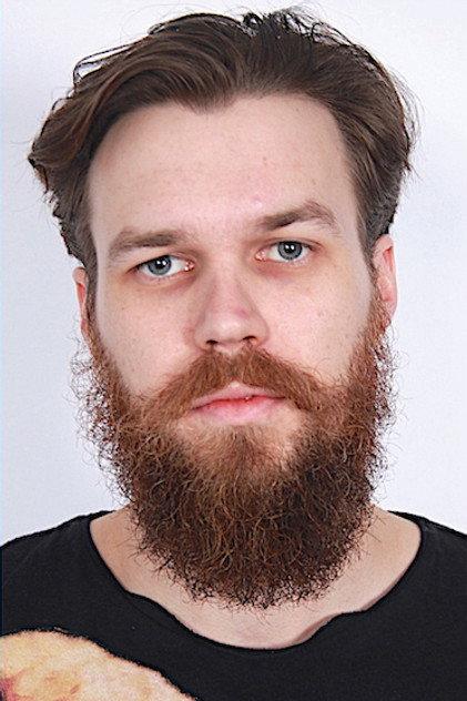 Jason Ryall - Actor Profile Photo