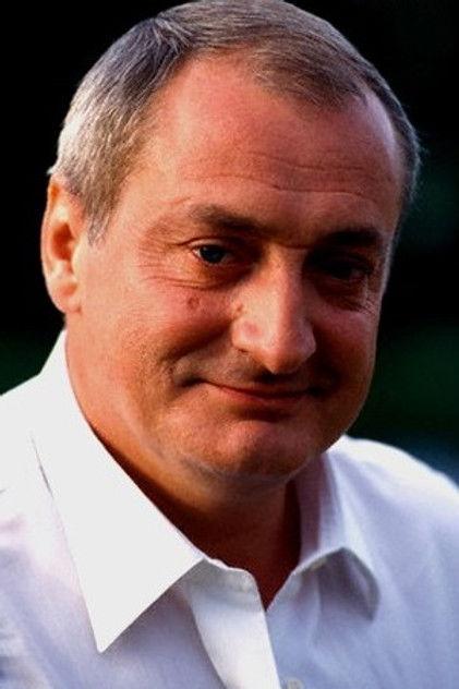 Franck-Olivier Bonnet - Actor Profile Photo