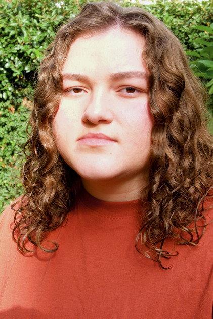 Reese Johnson - Actor Profile Photo