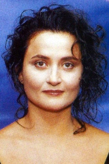 Réjane Perry - Actor Profile Photo