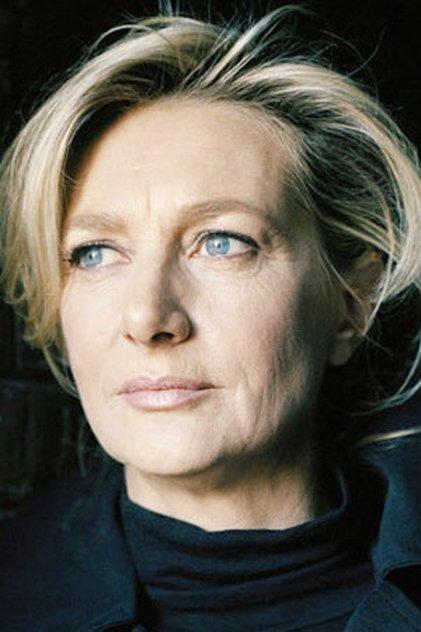 Anne Loiret - Actor Profile Photo