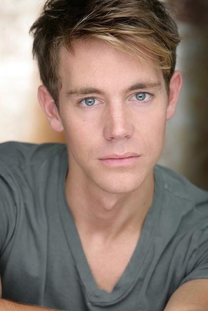 Justin Fix - Actor Profile Photo