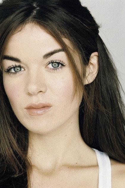Jade Ramsey - Actor Profile Photo