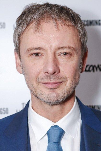 John Simm - Actor Profile Photo