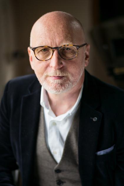 Brindley Sherratt - Actor Profile Photo