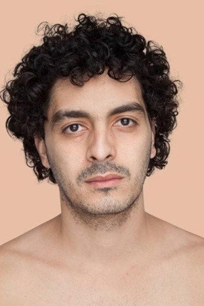 Laerte Késsimos - Actor Profile Photo