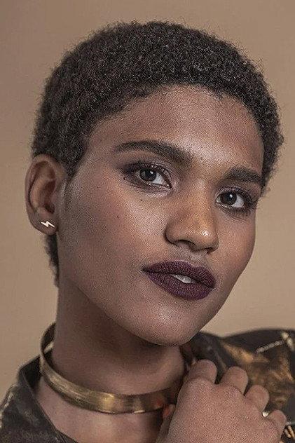 Mariana Sena - Actor Profile Photo