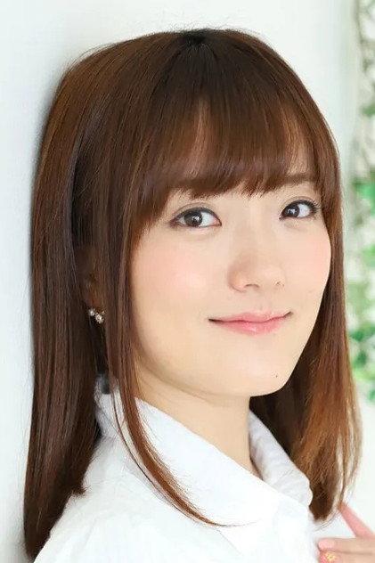 Mami Fujita - Actor Profile Photo