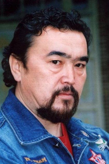 Yeerjiang Mahepushen - Actor Profile Photo