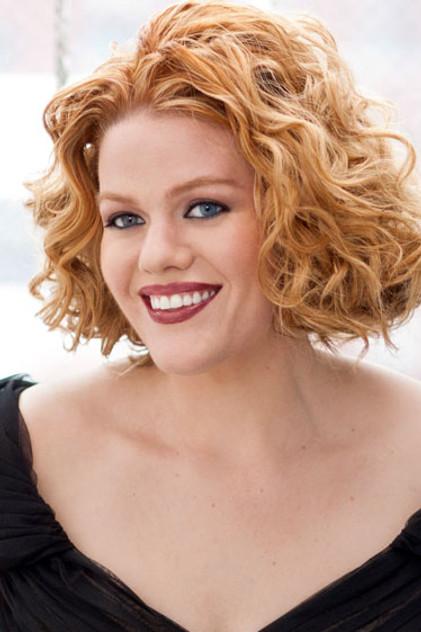 Wendy Bryn Harmer - Actor Profile Photo