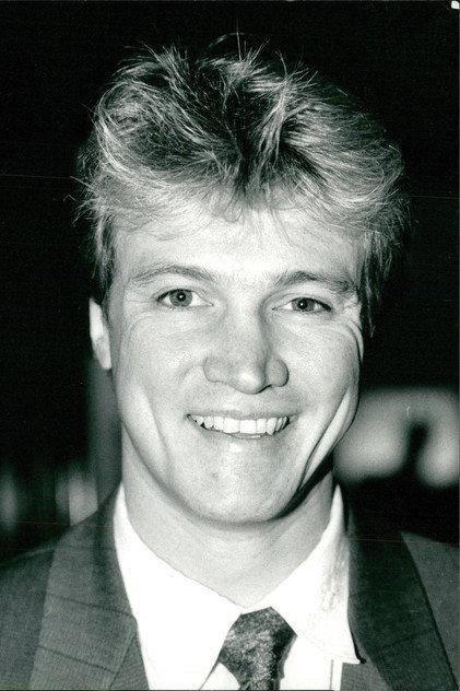 Peter Howitt - Actor Profile Photo