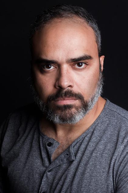Pedro Barbeitos - Actor Profile Photo