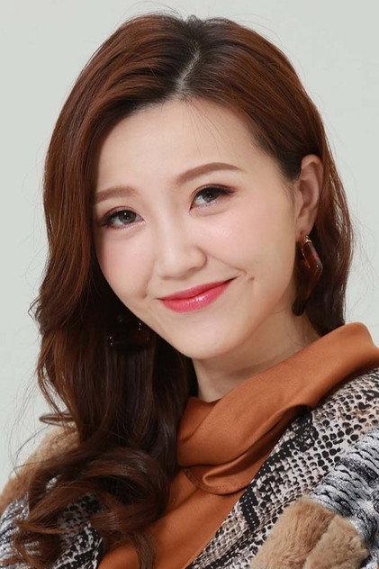 Jinny Ng - Actor Profile Photo