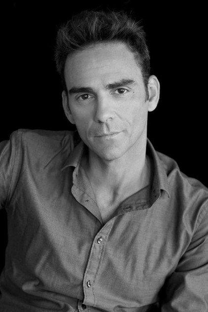 Hugo Bettencourt - Actor Profile Photo