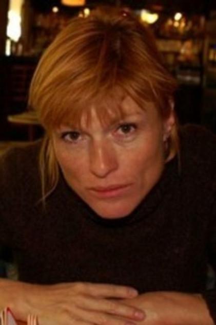 Markéta Tanner - Actor Profile Photo