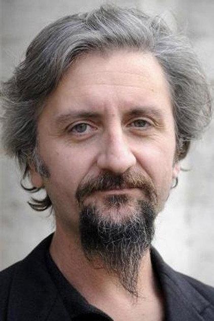 Ascanio Celestini - Actor Profile Photo
