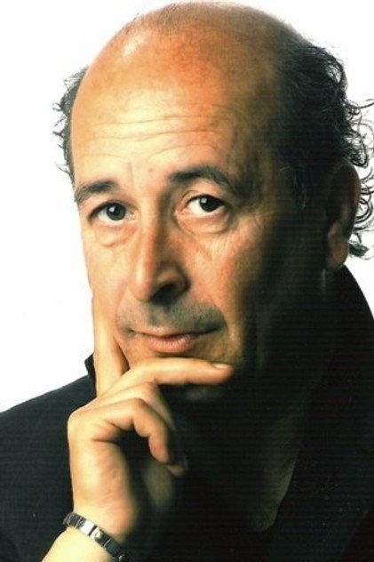 Mireno Scali - Actor Profile Photo