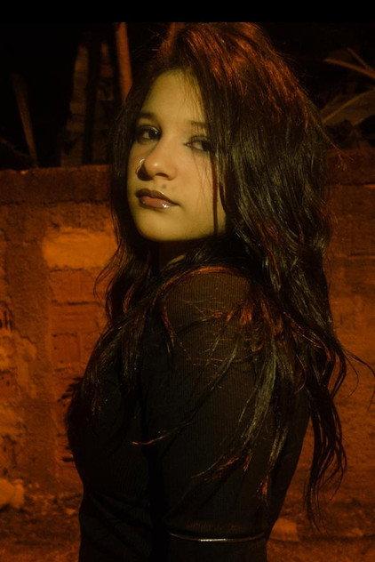 Rafaela Damazio - Actor Profile Photo