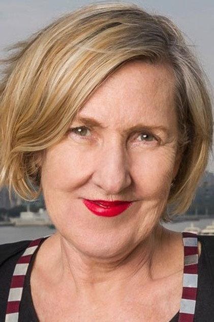 Michelle Garnaut - Actor Profile Photo