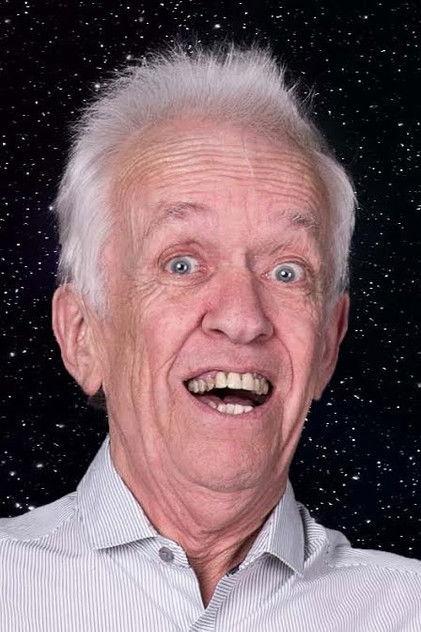 Mike Edmonds - Actor Profile Photo